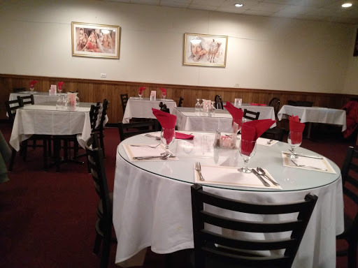 Restaurant «Taj India Palace», reviews and photos, 5156 Wilson Mills Rd, Cleveland, OH 44143, USA