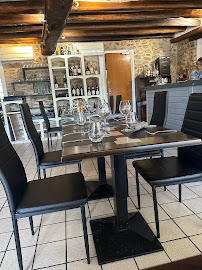 Atmosphère du Restaurant français La Table du Terroir à Viry-Châtillon - n°3