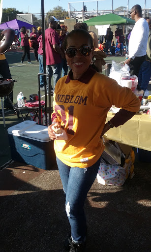 Stadium «Amos A Stagg Stadium», reviews and photos, 1035 W 74th St, Chicago, IL 60621, USA