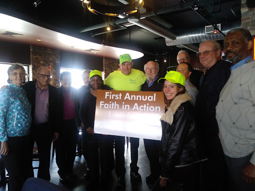 Non-Profit Organization «Habitat for Humanity of Westchester», reviews and photos