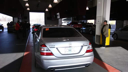 Auto Auction «Manheim Seattle Auto Auction», reviews and photos, 19711 77th Ave S, Kent, WA 98032, USA