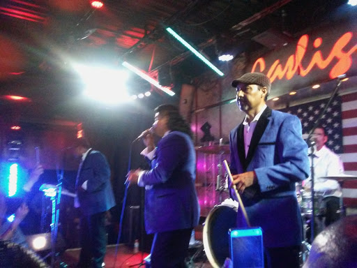 Bar «Gaslight Club», reviews and photos, 1401 S 10th St, McAllen, TX 78501, USA