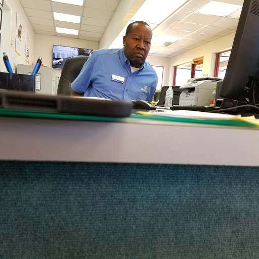 Self-Storage Facility «Life Storage», reviews and photos, 4427 Tilly Mill Rd, Doraville, GA 30360, USA