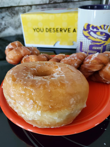 Donut Shop «Family Donuts», reviews and photos, 9250 Cockerham Rd, Denham Springs, LA 70726, USA