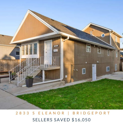 Real Estate Agency «Lucid Realty», reviews and photos, 1858 W Erie St, Chicago, IL 60622, USA