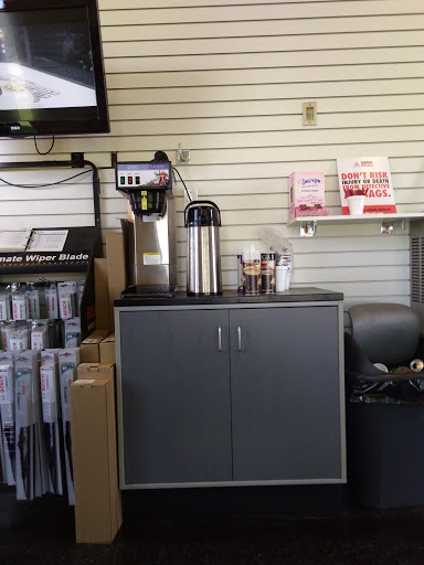 Tire Shop «Tires Plus», reviews and photos, 310 NE Delaware Ave, Ankeny, IA 50021, USA