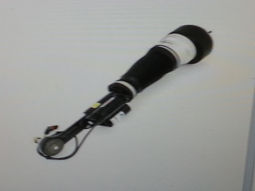 Auto Parts Store «Auto Parts Warehouse», reviews and photos, 146 Loomis Ave, Trenton, NJ 08610, USA