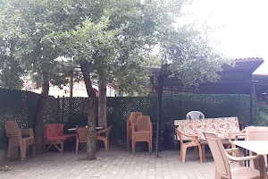 Bahçeli Cafe image