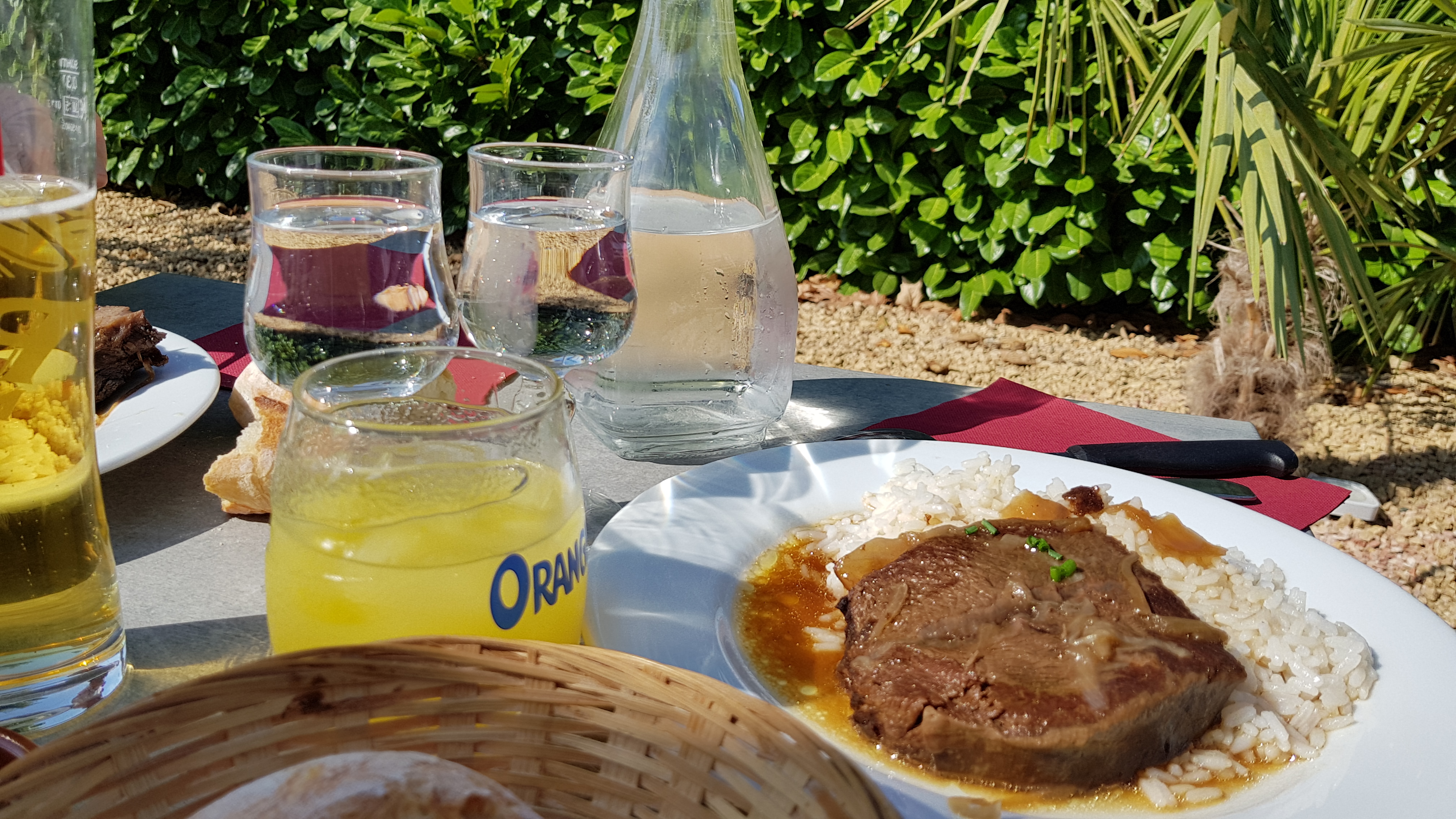 Photo n° 1 de l'avis de Houdhoiri.n fait le 22/09/2017 à 14:42