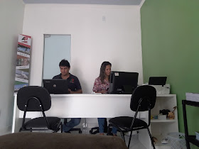 Amazon Pará Turismo e Receptivo