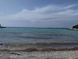 Photo de Pernastica beach - endroit populaire parmi les connaisseurs de la détente