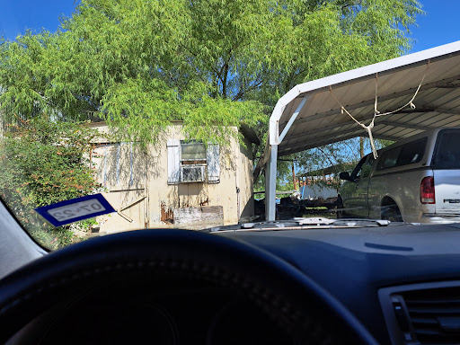 Ken's State Vehicle Inspections en Granite Shoals