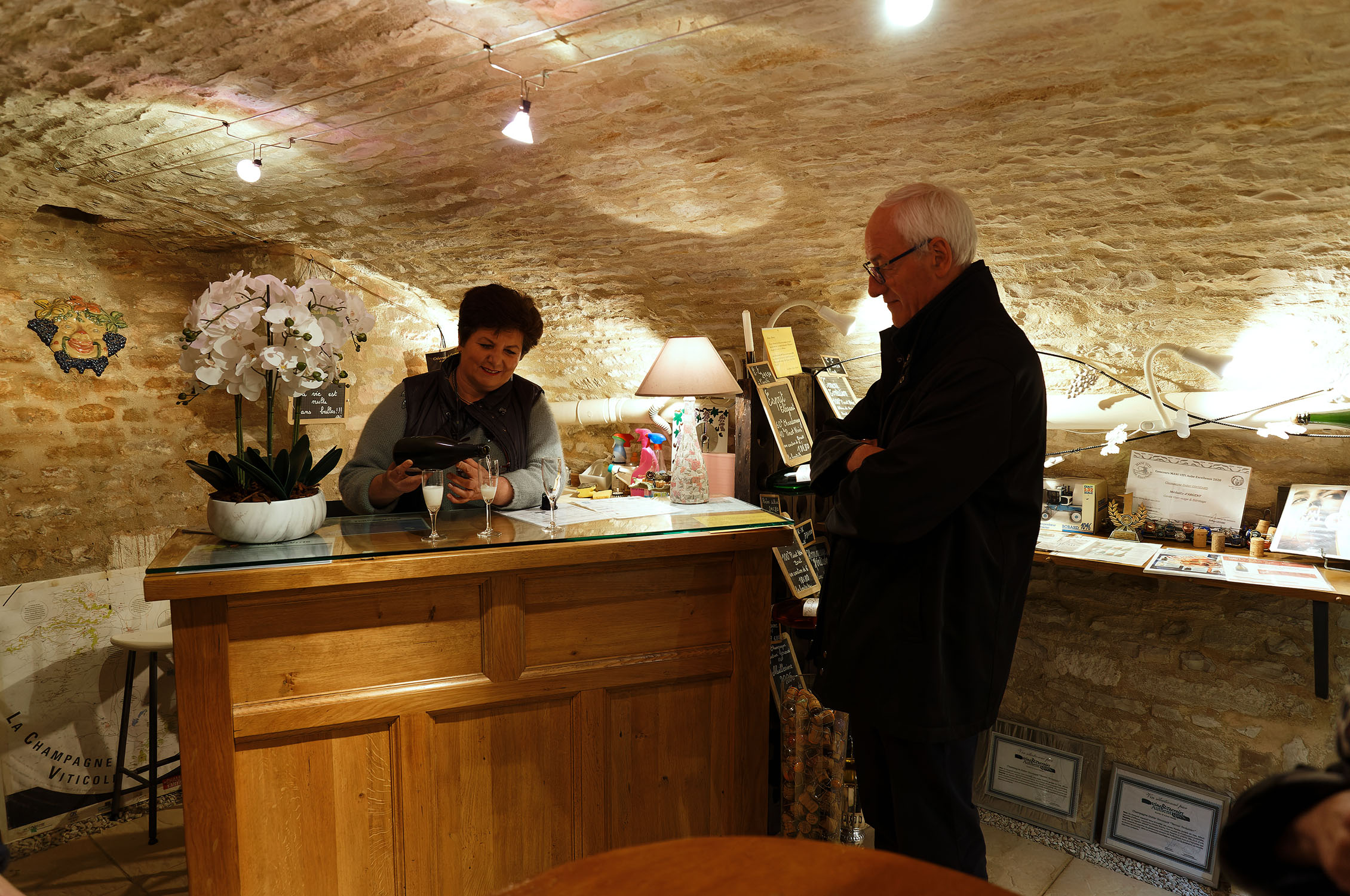 Photo n° 7 de l'avis de Hervé.E fait le 20/03/2022 à 22:57