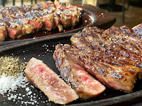 Steak du Restaurant japonais 116 Pages à Paris - n°3