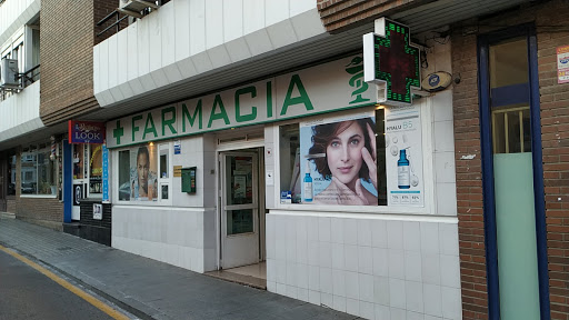 Farmacia Marta Artime.           Tu Farmacia En Las Rozas