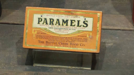 Museum «Kalamazoo Valley Museum», reviews and photos, 230 N Rose St, Kalamazoo, MI 49003, USA