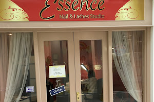 Essence Nail & Lashes Studio