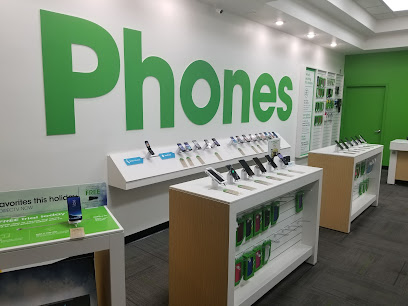 Cricket Wireless Authorized Retailer