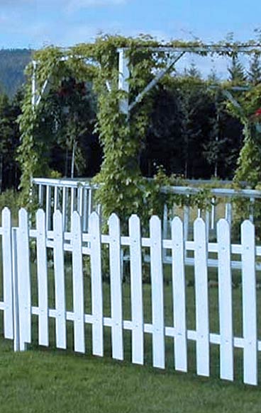 Emerald City Fence Rentals Llc