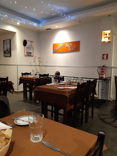 Restaurante Sei Lá - Casa de fados Porto - Prato do dia - Restaurante