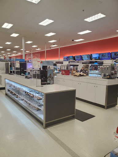 Department Store «Target», reviews and photos, 2950 Chapel Hill Rd, Douglasville, GA 30135, USA