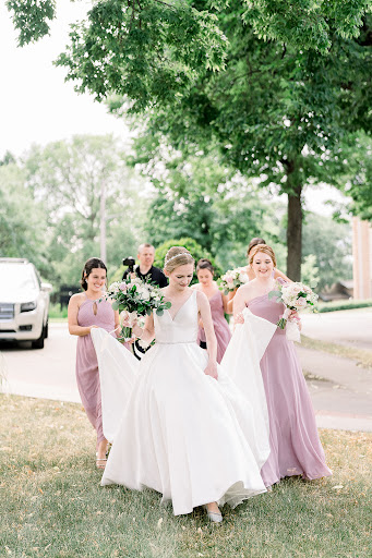 Bridal Shop «Our Shop Bridal», reviews and photos, 214 Main St S, Stillwater, MN 55082, USA