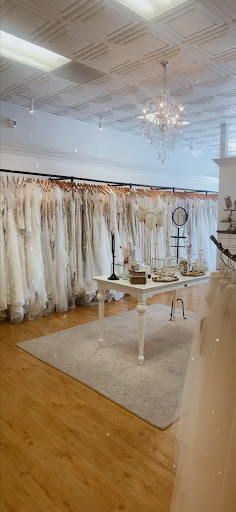 Bridal Shop «Bridal Elegance», reviews and photos, 2172 Torrance Blvd, Torrance, CA 90501, USA