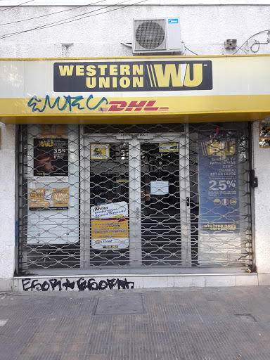 Western Union