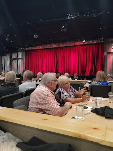 Dinner Theater «Show Palace Dinner Theatre», reviews and photos, 16128 US-19, Hudson, FL 34667, USA