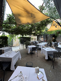 Atmosphère du Restaurant Comte Roger à Carcassonne - n°15