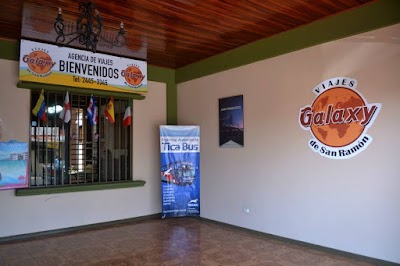 Photos of Viajes Galaxy de San Ramon S.A.