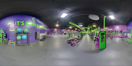 Gym «Youfit Health Clubs», reviews and photos, 4465 W Gandy Blvd, Tampa, FL 33611, USA