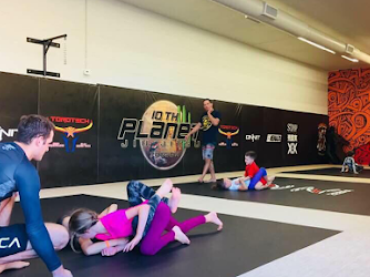 10th Planet Jiu Jitsu Tucson