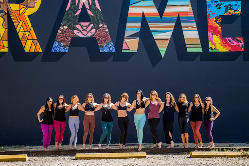 Yoga Studio «Purely Hot Yoga», reviews and photos, 6350 Folsom Blvd #100, Sacramento, CA 95819, USA