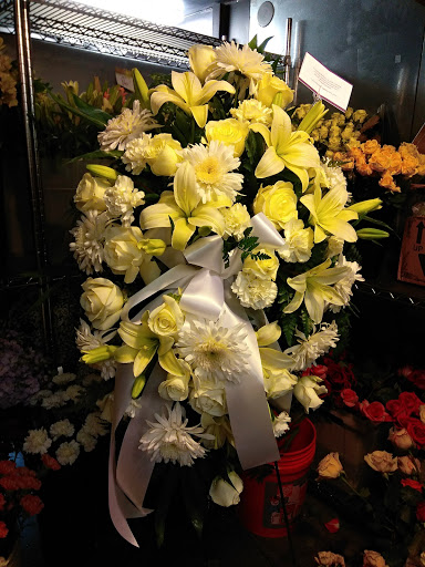 Florist «Enchanted Florist», reviews and photos, 1956 US-1, St Augustine, FL 32084, USA