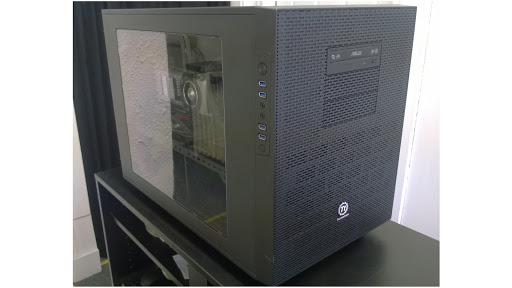 Computer Store «The Computer Stop LLC», reviews and photos, 2933 W Liberty Ave, Pittsburgh, PA 15216, USA