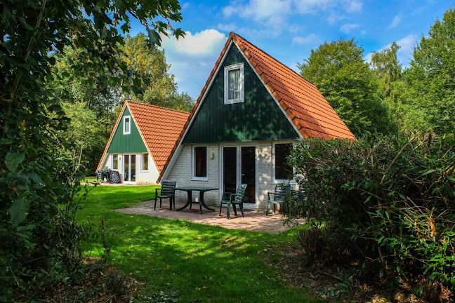 Vakantiepark 't Hooge Holt