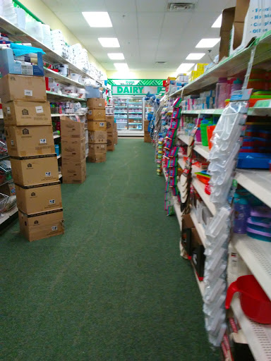 Dollar Store «Dollar Tree», reviews and photos, 2628 W State St, Alliance, OH 44601, USA
