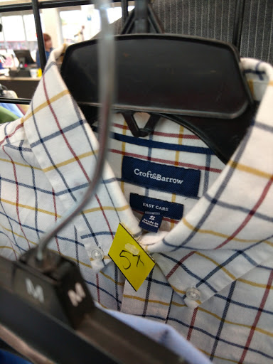 Thrift Store «The Salvation Army Family Store & Donation Center», reviews and photos