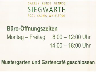 Siegwarth Gartenmanufaktur GmbH & Co. KG