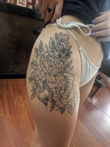 Tattoo and Piercing Shop «Heart & Soul», reviews and photos, 766 Plumas St, Yuba City, CA 95991, USA