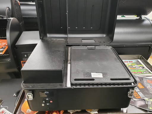 Hardware Store «Ace Hardware Hammonds», reviews and photos, 4715 Hammond Industrial Dr, Cumming, GA 30041, USA