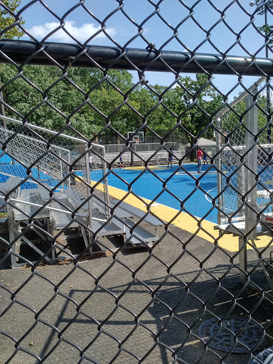 Park «Holcombe Rucker Park», reviews and photos, 280 W 155th St, New York, NY 10039, USA