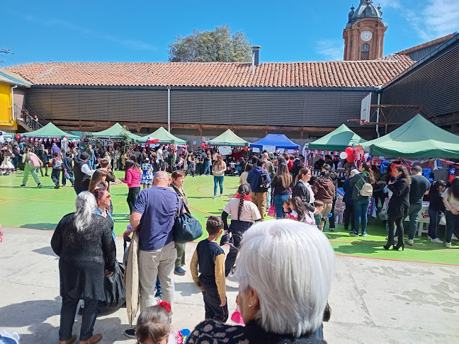 Opiniones de Escuela N 258 Fray Luis Beltrán en Viña del Mar - Escuela