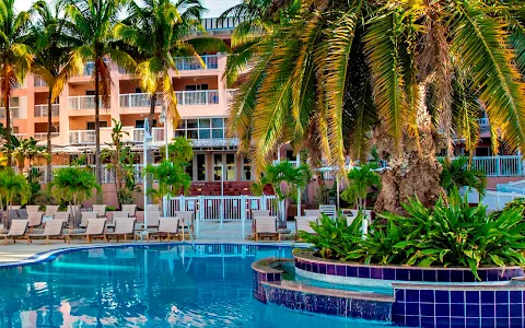DoubleTree Resort by Hilton Hotel Grand Key - Key West image