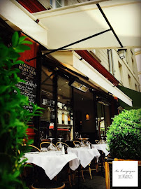 Atmosphère du Restaurant français Au Bourguignon du Marais à Paris - n°10