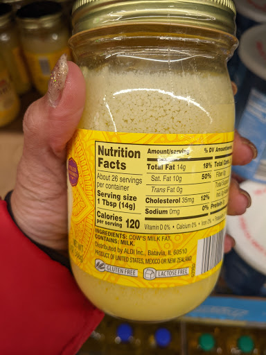 Supermarket «ALDI», reviews and photos, 5165 Marsh Rd, Okemos, MI 48864, USA