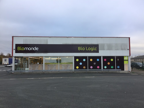 BIO LOGIC BIOMONDE à Romorantin-Lanthenay