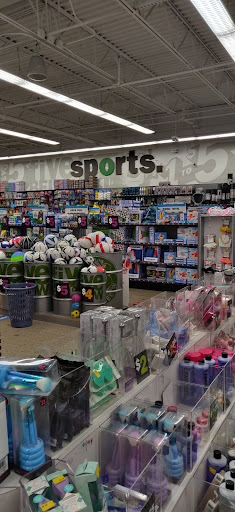 Variety Store «Five Below», reviews and photos, 31065 Orchard Lake Rd, Farmington Hills, MI 48334, USA