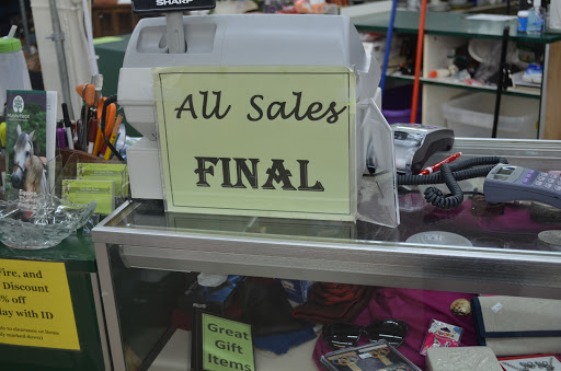 Thrift Store «The Hope Store», reviews and photos, 9850 Nesbit Ferry Rd, Johns Creek, GA 30022, USA